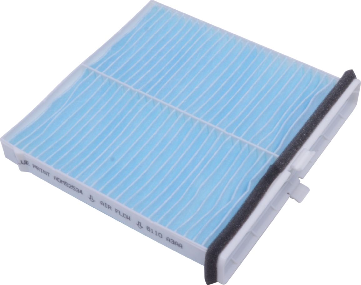 Салонный фильтр Blue Print. Артикул ADM52534