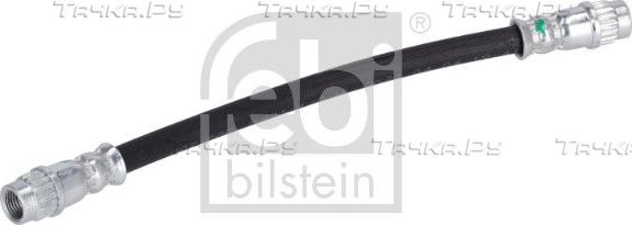 Тормозной шланг Febi Bilstein задний правый/левый внутренний для Nissan Primastar I 2001-2014. Артикул 180677