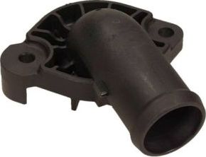 Фланец охлаждающей жидкости VW A2/POLO/ LUPO/GOLF/ OCTAVIA 1,4/1,6 99 MaXgear (полимерный материал). Артикул 18-0558