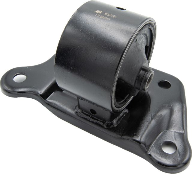 Опора двигателя левая (гидравлическая) Mitsubishi Airtek/Outlander Lancer (Jikiu). Артикул MI23079H