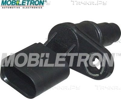 Датчик положения распредвала Mobiletron для Volkswagen Transporter T5 2003-2009. Артикул CS-E167