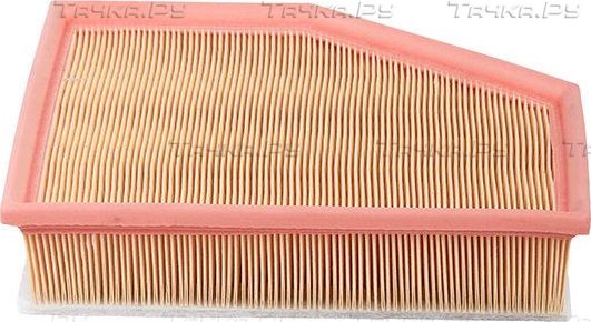 Воздушный фильтр Zentparts для BMW 5 VII (G30/G31) 2016-2026. Артикул Z32842