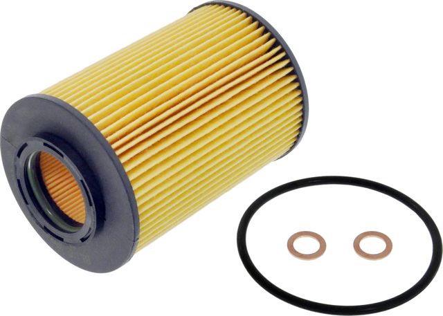 Масляный фильтр Blue Print. Артикул ADG02135
