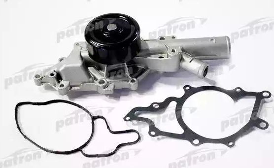 Помпа (водяной насос) Patron. Артикул PWP1101