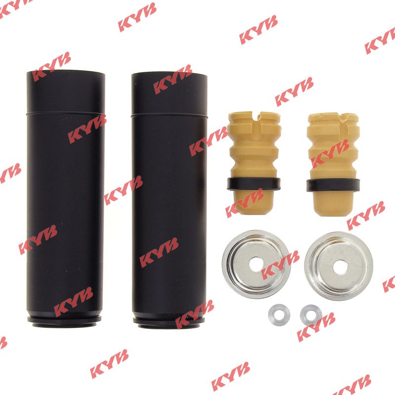 Пыльник амортизатора (стойки) KYB (Каяба) Protection Kit. Артикул 910013
