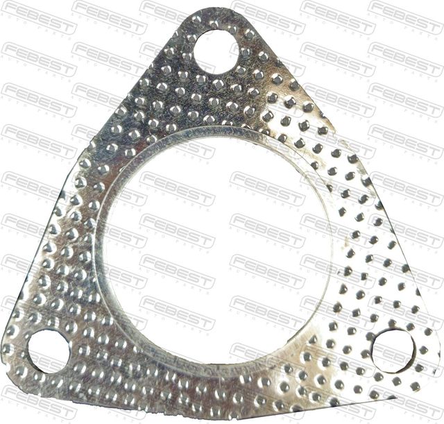 Прокладка глушителя Febest для Volkswagen Jetta V 2005-2010. Артикул 23492-012