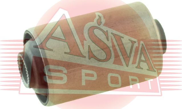 Сайлентблок заднего рычага подвески Asva. Артикул 0101-KUN15R1