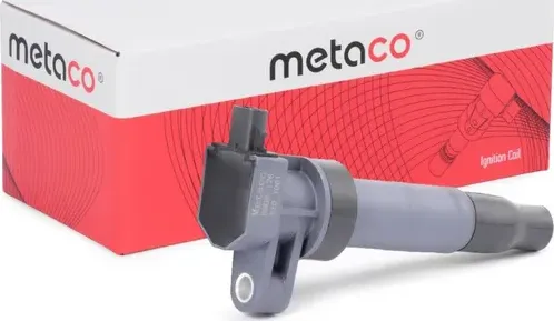 Катушка зажигания KIA SORENTO 02 (Metaco) Metaco. Артикул 6908176