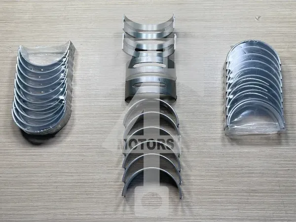 Вкладыш (All4motors). Артикул EMB0704