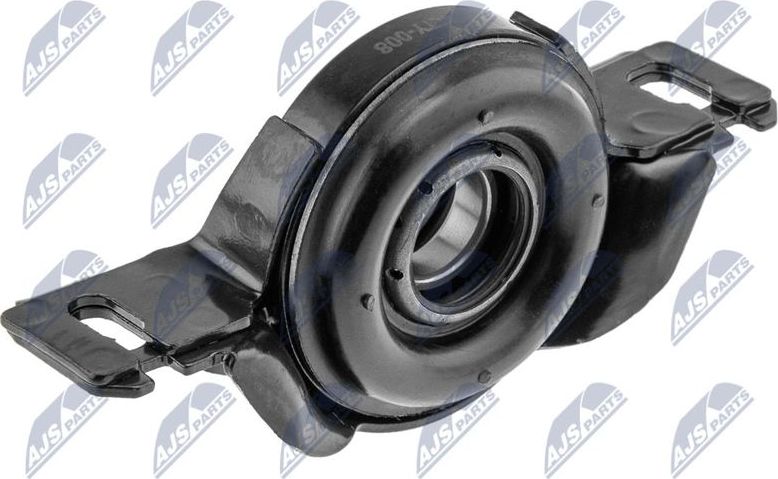 Подвесной подшипник карданного вала NTY. Артикул NLW-TY-008