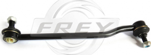 Стойка (тяга) стабилизатора Frey передняя для Mercedes-Benz C-Класс II (W203, CL203) 2002-2007. Артикул 750304001