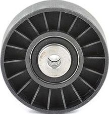 Направляющий (ведущий) ролик приводного поликлинового ремня BSG для Volkswagen New Beetle I (A4) 1998-2004. Артикул BSG 90-615-009