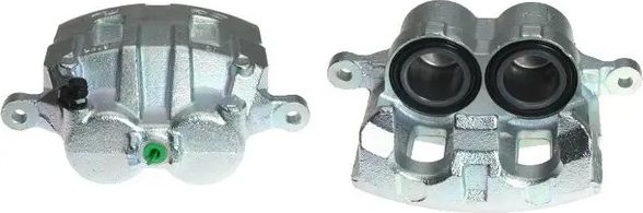 Тормозной суппорт Brembo передний правый для Hyundai H-1 II 2008-2026. Артикул F 30 147