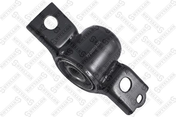 Сайлентблок переднего рычага подвески Stellox. Артикул 77-00013-SX