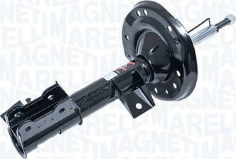 Амортизатор Magneti Marelli. Артикул 357175070200