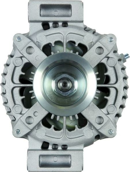 Генератор AS-PL Brand new AS-PL для Toyota Land Cruiser 200 2007-2020. Артикул A6405S