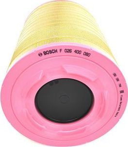 Воздушный фильтр Bosch. Артикул F 026 400 080