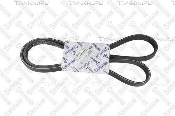 Приводной ремень поликлиновой Stellox для Volvo C70 I 1997-2005. Артикул 16-01825-SX