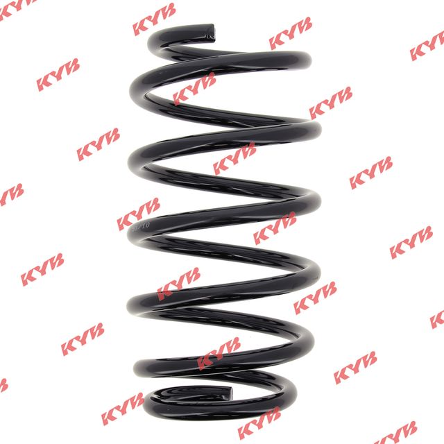 Пружина подвески KYB (Каяба) K-Flex передняя для Saab 9-5 I 1997-2009. Артикул RH3543