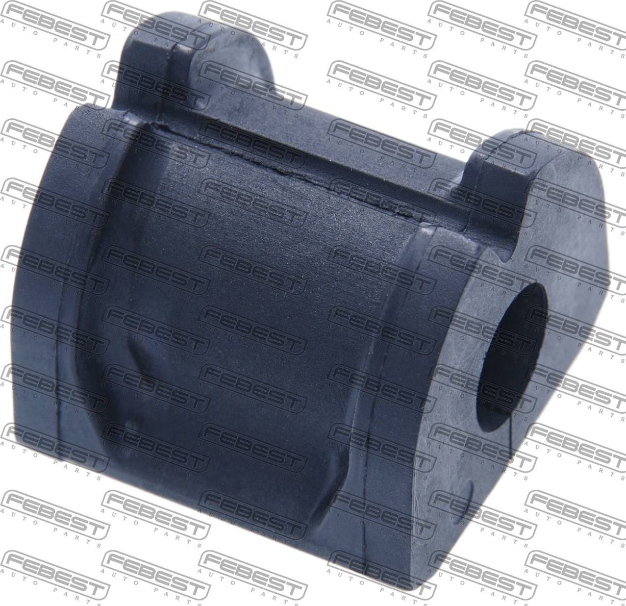 Втулка стабилизатора Febest. Артикул SSB-G12R17