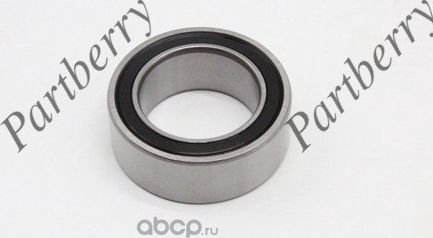 Подшипник приводного вала (Partberry). Артикул PB602501