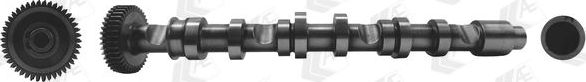 Распредвал AE (сталь) для Volkswagen Polo V 2009-2026. Артикул CAM993