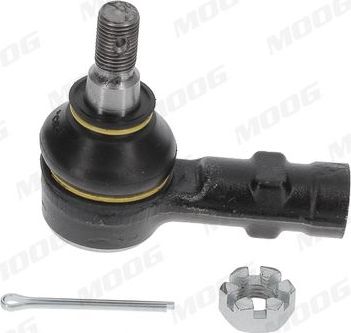 Наконечник рулевой тяги MOOG. Артикул DI-ES-2502