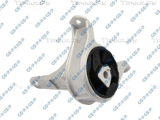 Подушка (опора) двигателя GSP для Opel Astra G 1998-2009. Артикул 518027
