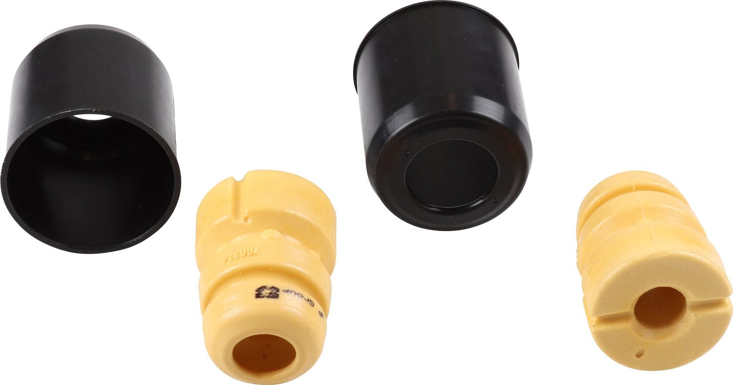 Комплект отбойников и пыльников амортизаторов (стоек) JP Group. Артикул 1142706710