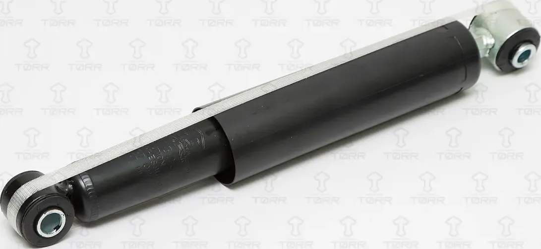 Амортизатор OPEL VECTRA C 02- задн.лев./прав.газ (Torr). Артикул DH1323