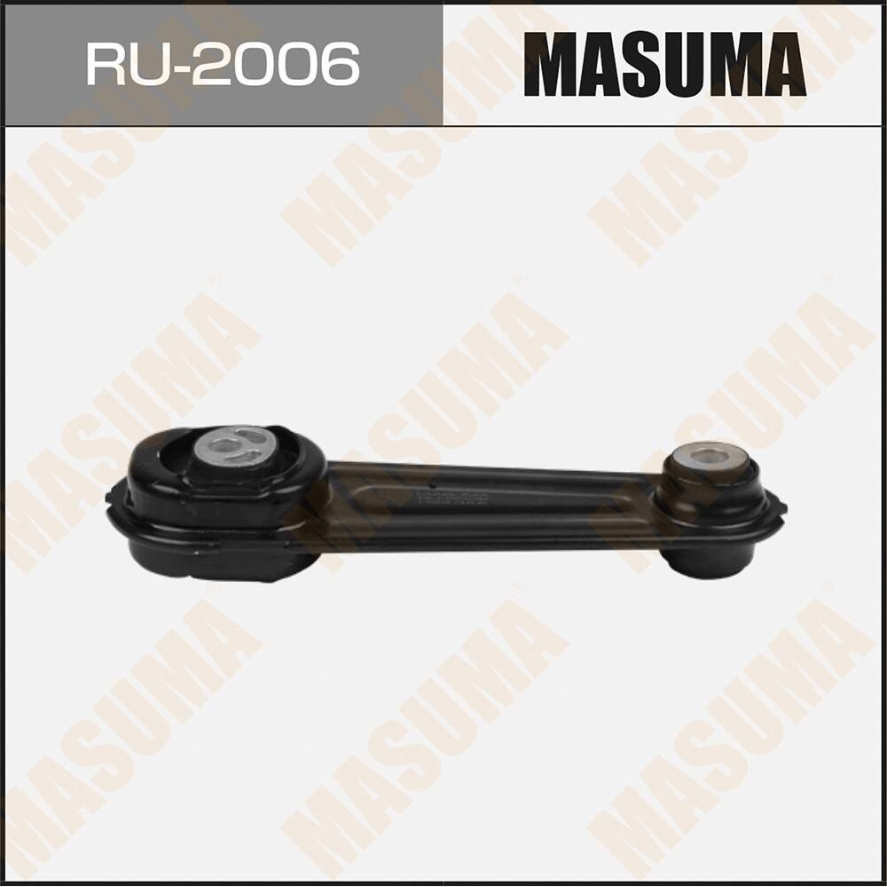 Подушка (опора) двигателя Masuma. Артикул RU-2006