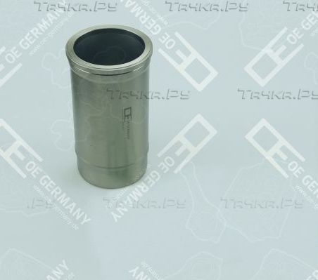 Гильза цилиндра OE Germany для Scania 4 1996-2008. Артикул 05 0110 900001
