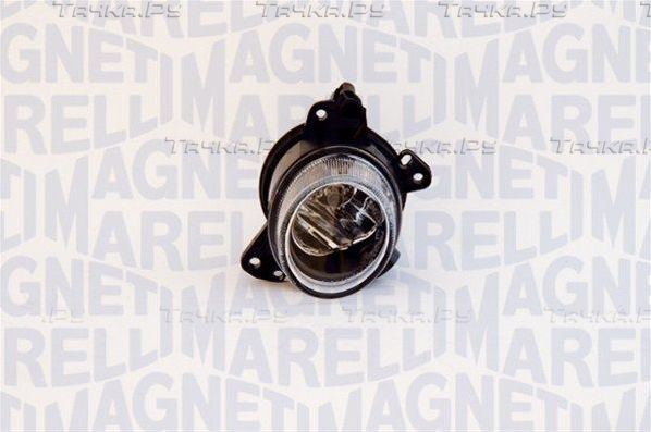 Фара противотуманная Magneti Marelli. Артикул 712403001110