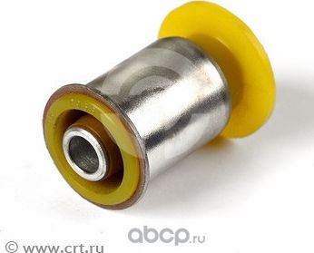 Сайлентблок передней подвески  нижнего рычага  передний  полиуретановый JAGUAR X-Type 2.5 V6 (2001-2 (Точка Опоры) Точка Опоры. Артикул 31-06-2956