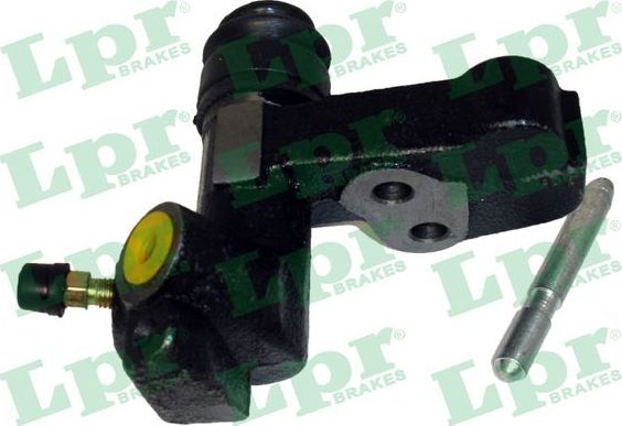 Цилиндр сцепления рабочий LPR (Чугун). Артикул 3016