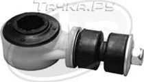Стойка (тяга) стабилизатора DYS передняя для Opel Calibra 1989-1997. Артикул 30-75631
