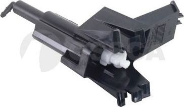 Форсунка омывателя фар OSSCA правая для Nissan Qashqai I 2007-2013. Артикул 68170