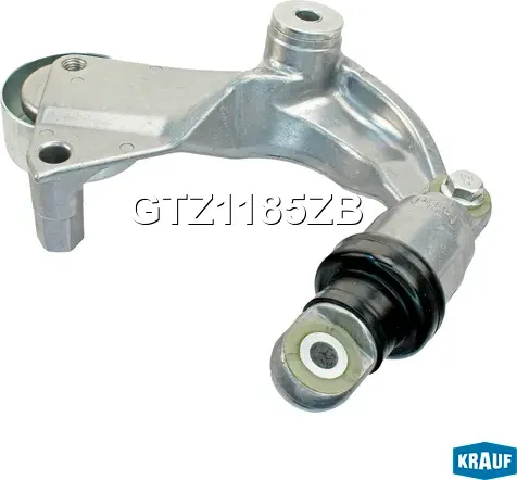 Натяжитель приводного ремня Krauf. Артикул GTZ1185ZB