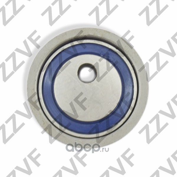 РОЛИК НАТЯЖИТЕЛЯ РЕМНЯ ГРМ MITSUBISHI GALANT (06-10), OUTLANDER (03-08) (Zzvf). Артикул GRA1522