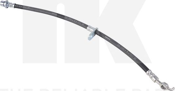 Тормозной шланг NK. Артикул 8545140