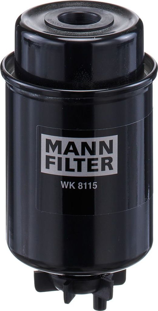 Топливный фильтр Mann-Filter. Артикул WK 8115