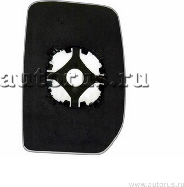 Эл. Зеркальный левый сферический (Ergon). Артикул 28800003