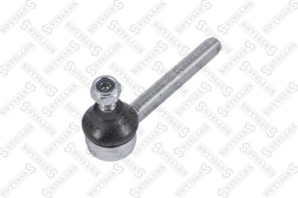 Наконечник рулевой тяги Stellox. Артикул 86-00008-SX