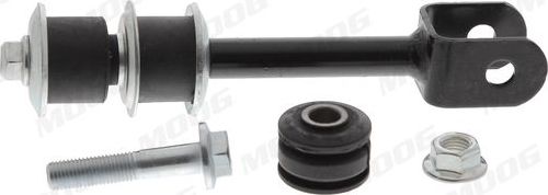 Стойка (тяга) стабилизатора MOOG для Lexus LX 570 2007-2021. Артикул TO-LS-14561