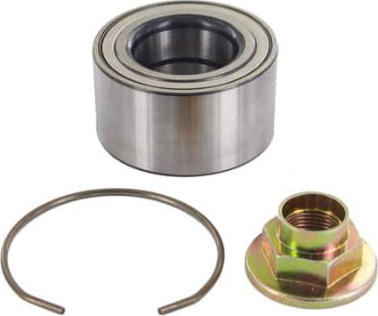 Ступичный подшипник (комплект) SKF. Артикул VKBA 7710