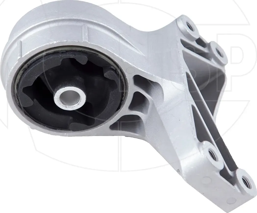 Опора двигателя (NSP). Артикул NSP0196626828