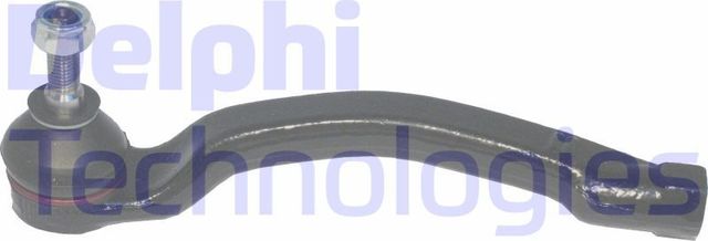 Наконечник рулевой тяги Delphi. Артикул TA1941