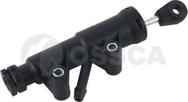 Цилиндр сцепления главный OSSCA. Артикул 38597