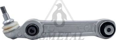 Поперечный рычаг передней подвески Asmetal (алюминий). Артикул 23BM0342B
