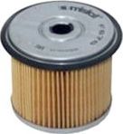 Топливный фильтр MISFAT. Артикул F676